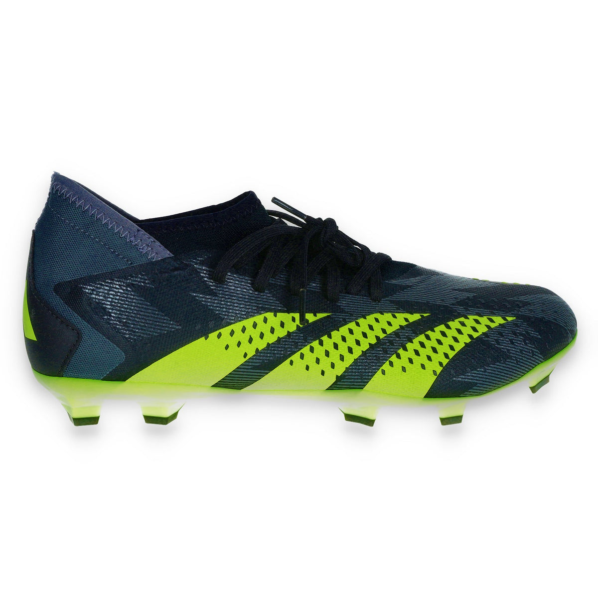 Adidas Predator Accuracy INJ.3 FG product image 1, provided for visual reference and product detail review