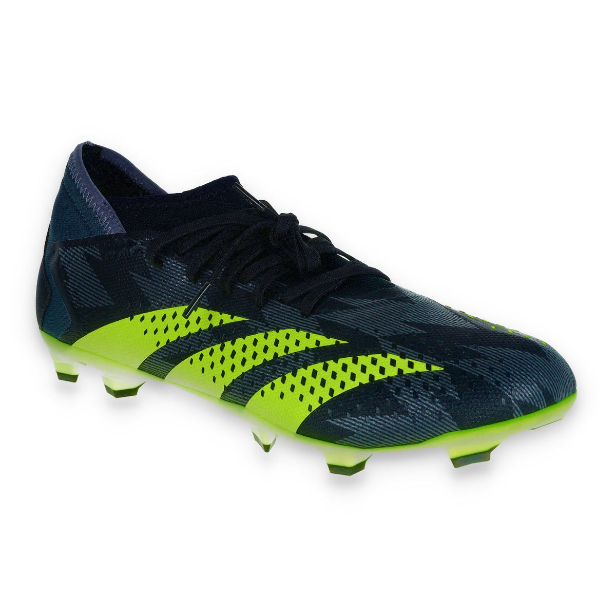 Adidas Predator Accuracy INJ.3 FG product image 2, provided for visual reference and product detail review
