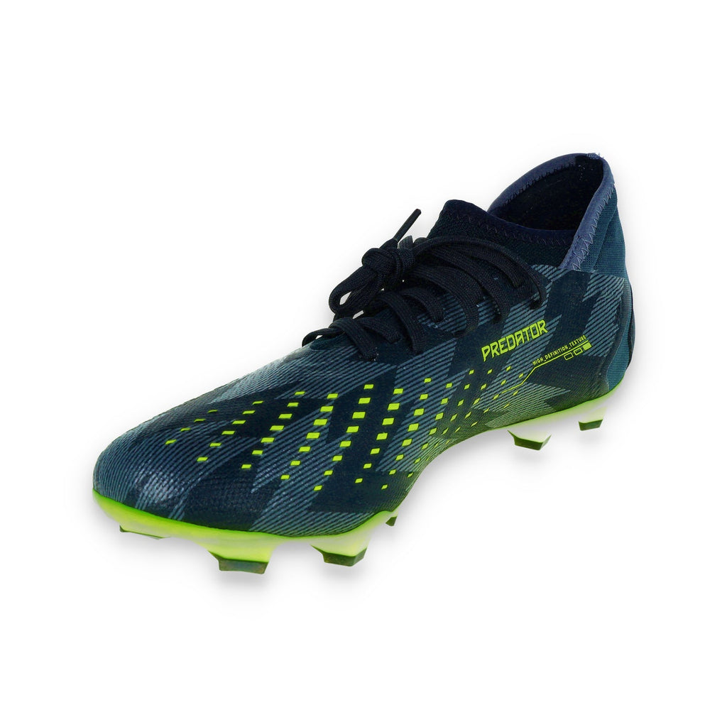 Adidas Predator Accuracy INJ.3 FG product image 4, provided for visual reference and product detail review