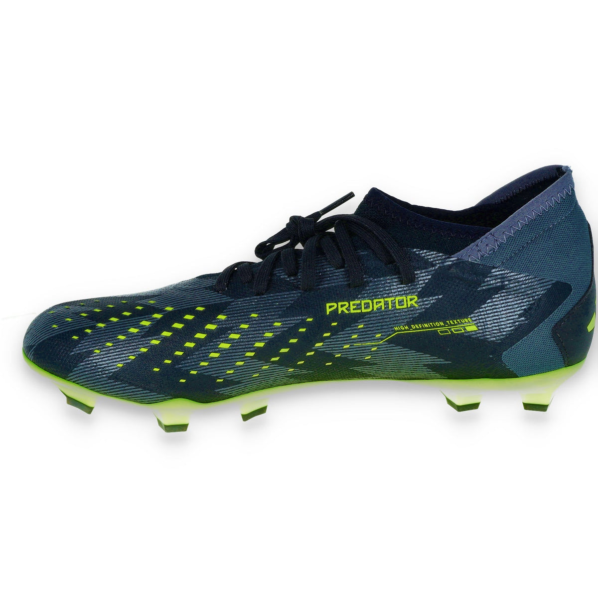Adidas Predator Accuracy INJ.3 FG product image 5, provided for visual reference and product detail review