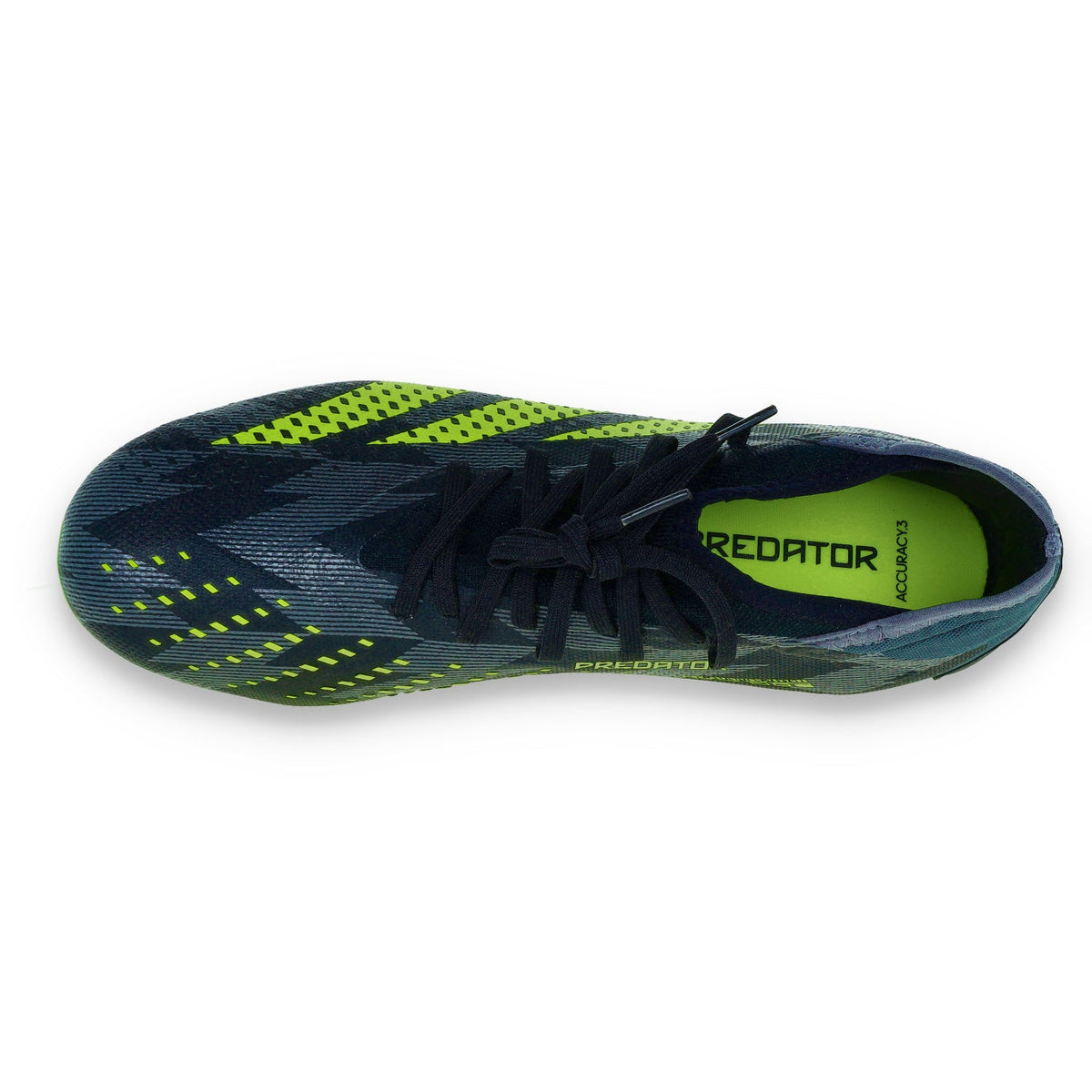 Adidas Predator Accuracy INJ.3 FG product image 7, provided for visual reference and product detail review