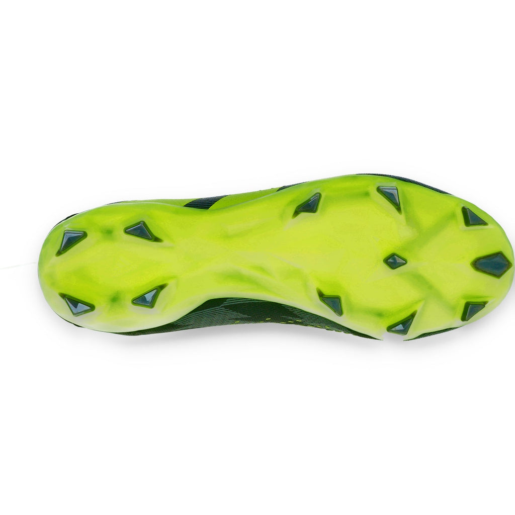 Adidas Predator Accuracy INJ.3 FG product image 8, provided for visual reference and product detail review