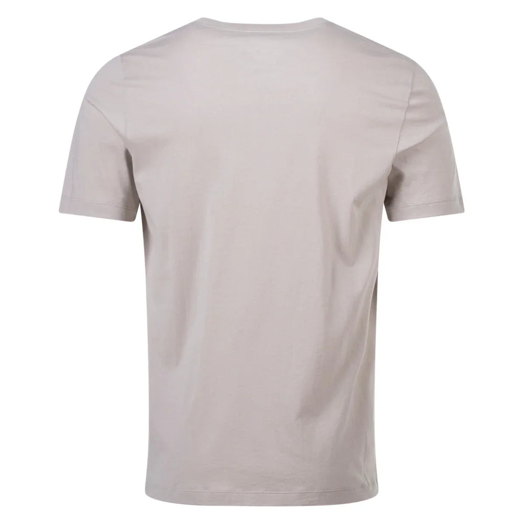 Nike FC Barcelona Men Verbiage Soccer T-Shirt product image 2, provided for visual reference and product detail review