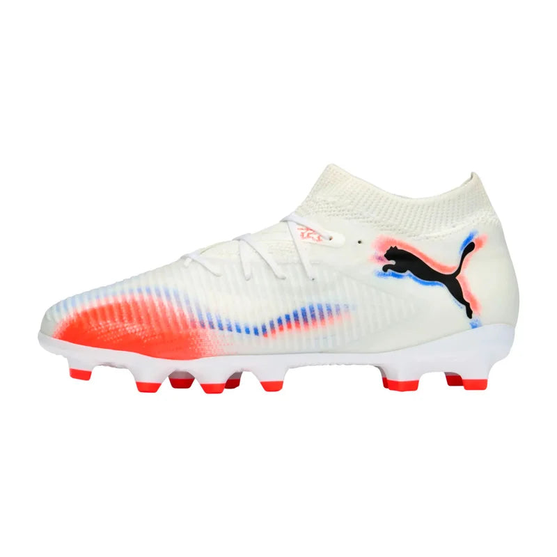 Puma Jr Future 8 Pro FG/AG product image 1, provided for visual reference and product detail review