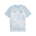 Puma Men Manchester City FC Pre-Match Jersey 24/25 product image 1, provided for visual reference and product detail review
