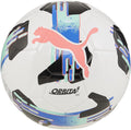 Puma Orbita 6 MS Soccer Ball product image 1, provided for visual reference and product detail review
