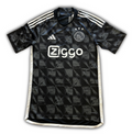 Adidas Men Ajax Amsterdam 3rd Jersey 23/24 product image 1, provided for visual reference and product detail review