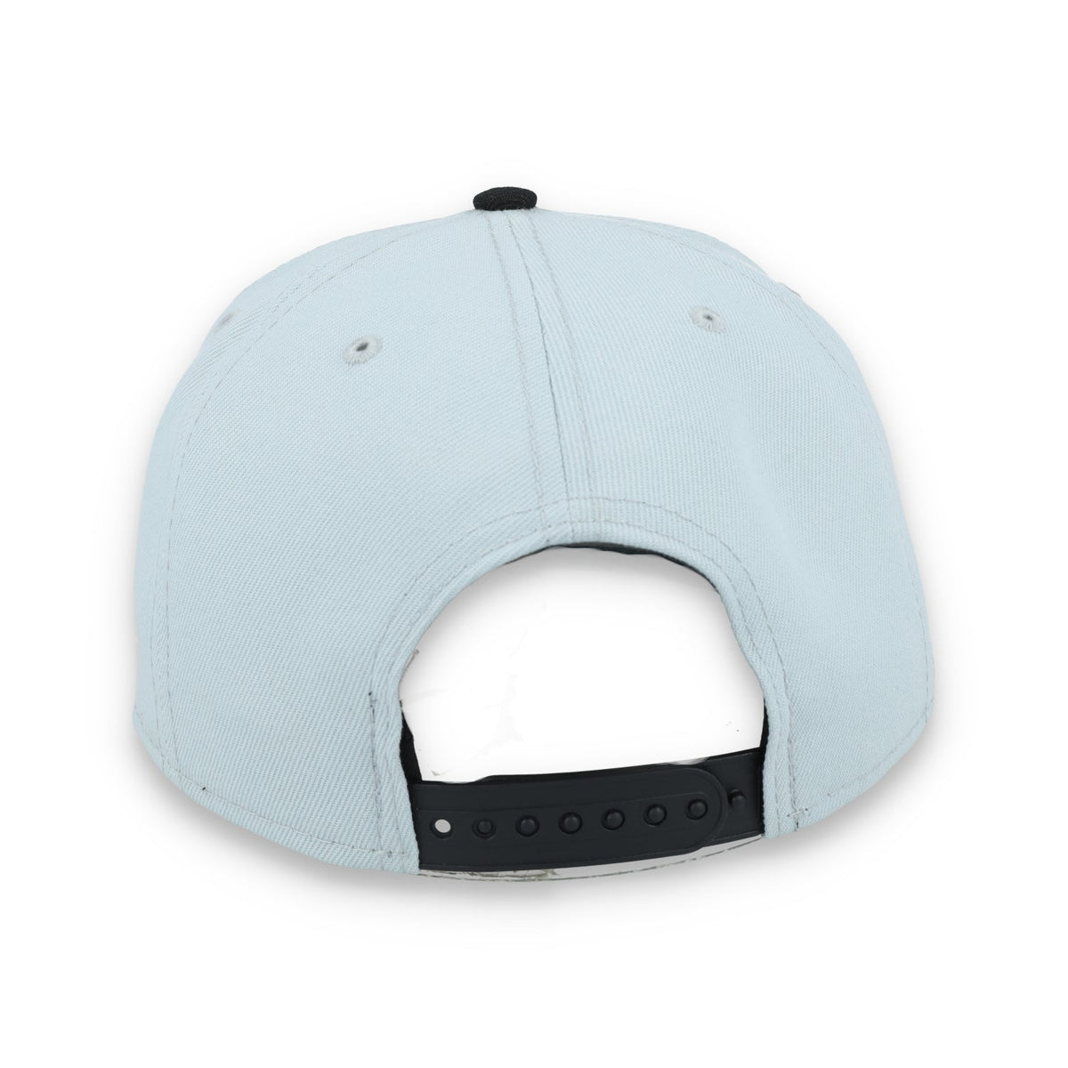 New Era Men Las Vegas Raiders 9FIFTY Snapback Hat product image 4, provided for visual reference and product detail review
