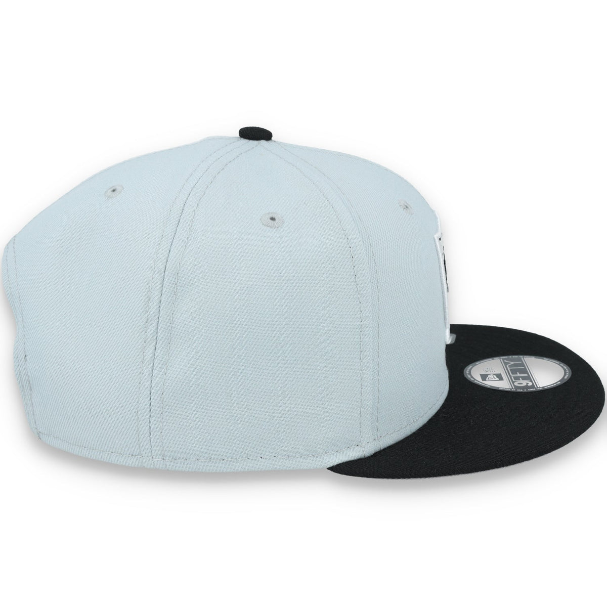 New Era Men Las Vegas Raiders 9FIFTY Snapback Hat product image 5, provided for visual reference and product detail review