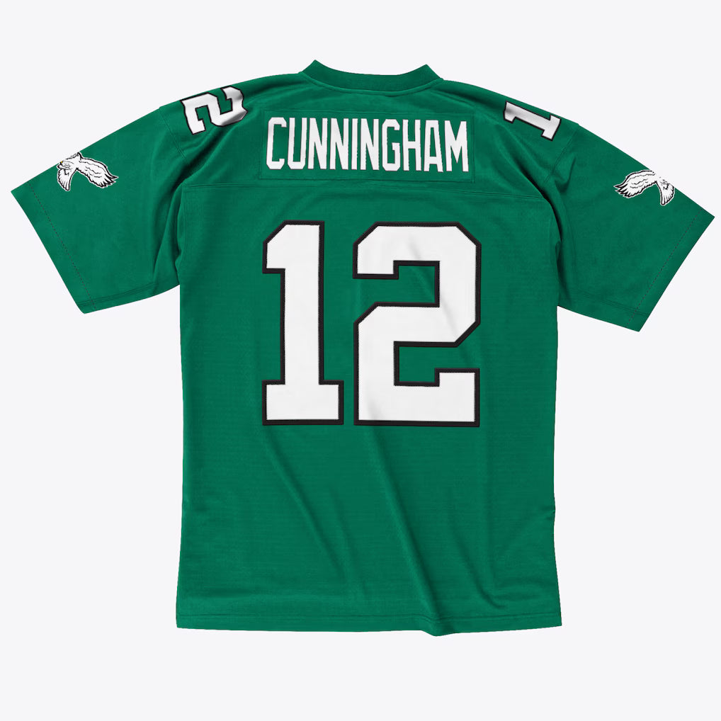 Philadelphia Eagles Mitchell & Ness NFL Legacy Jersey 1990 product image 2