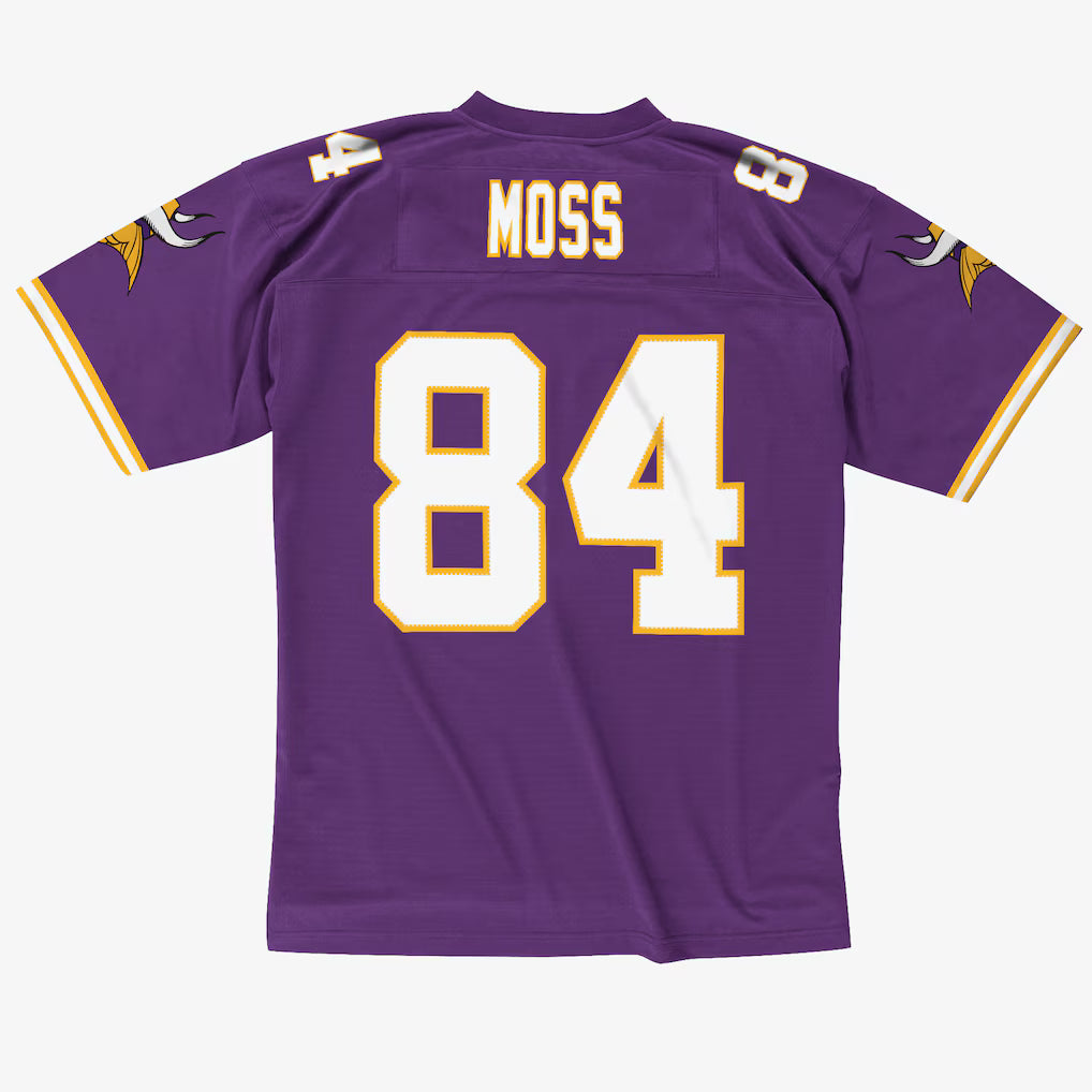 Minnesota Vikings Mitchell & Ness NFL Legacy Jersey 1998 product image 2