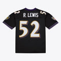Baltimore Ravens Mitchell & Ness NFL Legacy Jersey 2004 Ray product image 1