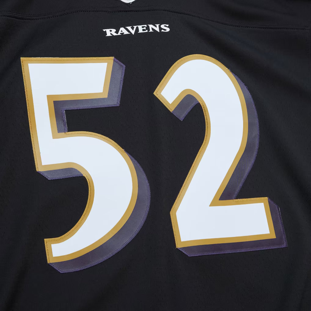 Baltimore Ravens Mitchell & Ness NFL Legacy Jersey 2004 Ray product image 3