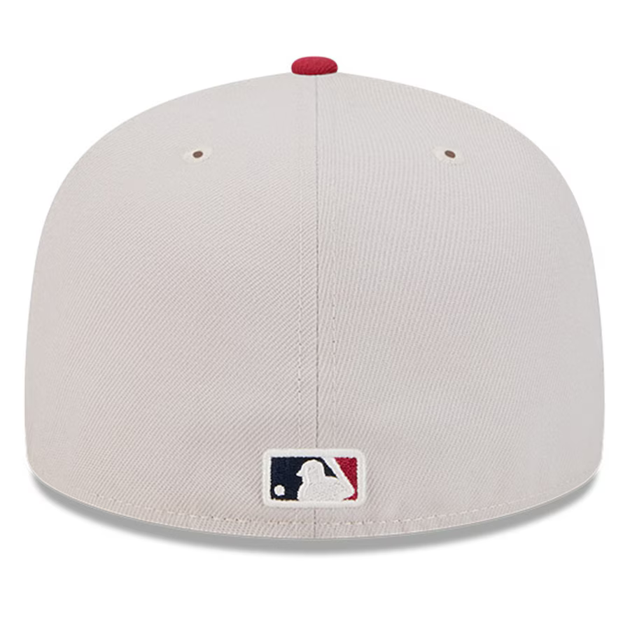 New Era San Francisco Giants Fourth of July 59FIFTY Fitted 2024 product image 4, provided for visual reference and product