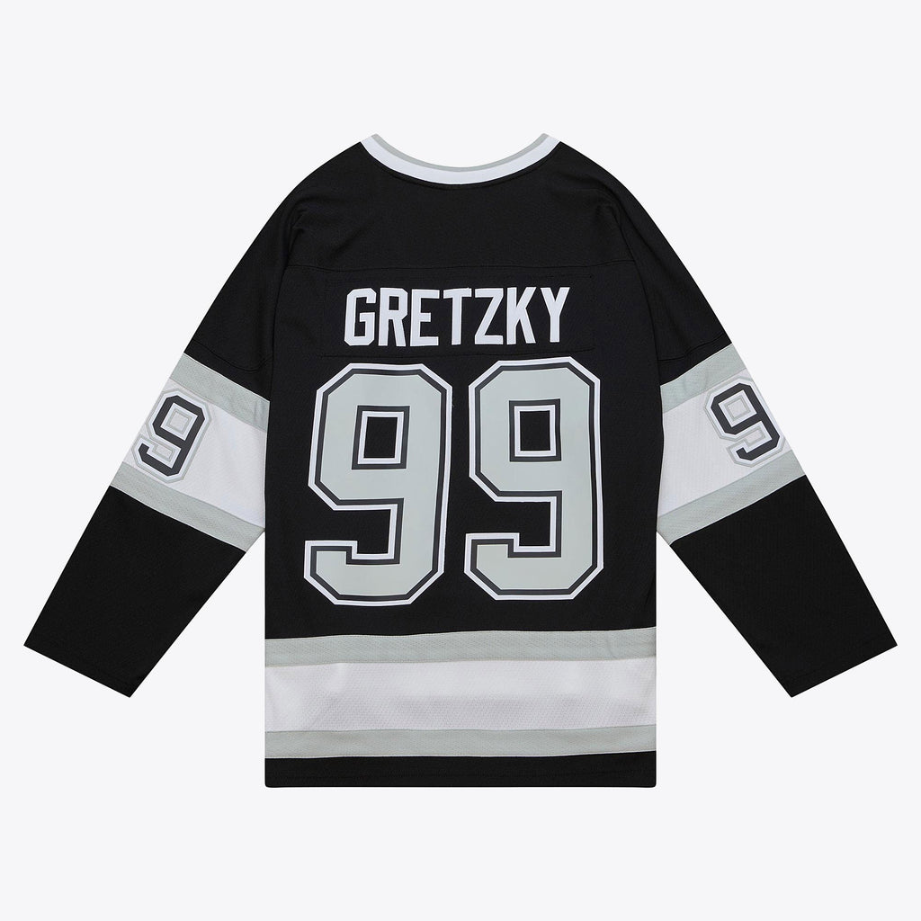 Los Angeles Kings Mitchell & Ness NHL Dark Jersey 1992 product image 1