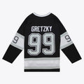Los Angeles Kings Mitchell & Ness NHL Dark Jersey 1992 product image 1