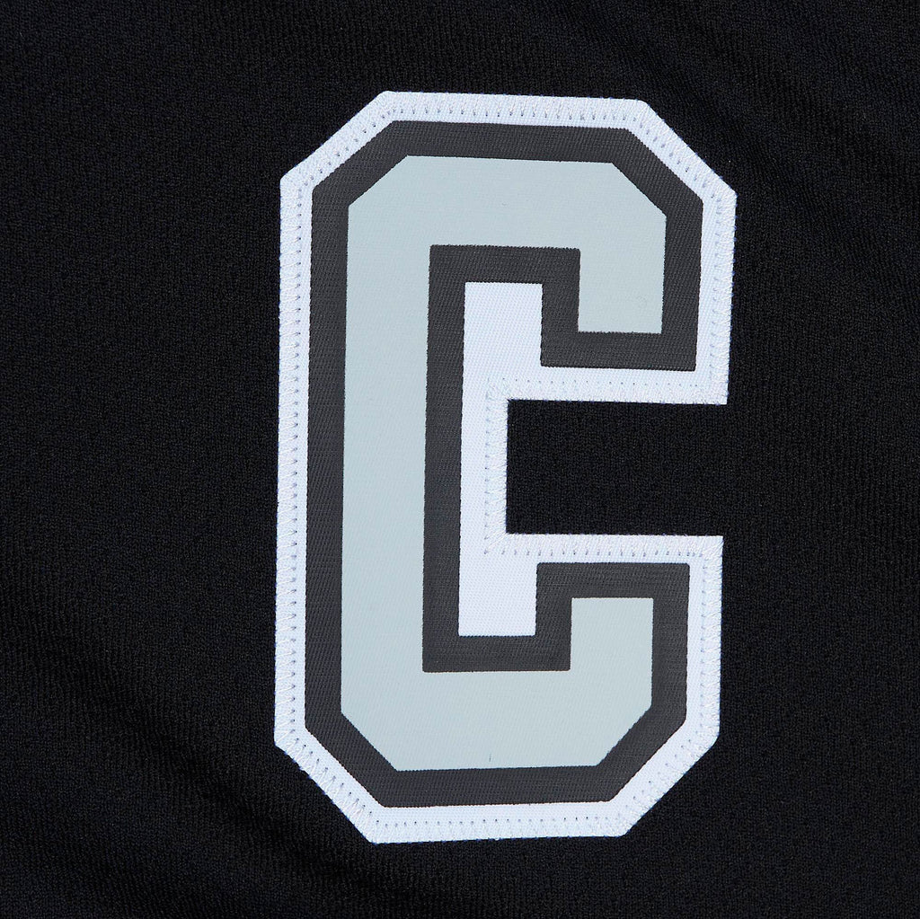 Los Angeles Kings Mitchell & Ness NHL Dark Jersey 1992 product image 3
