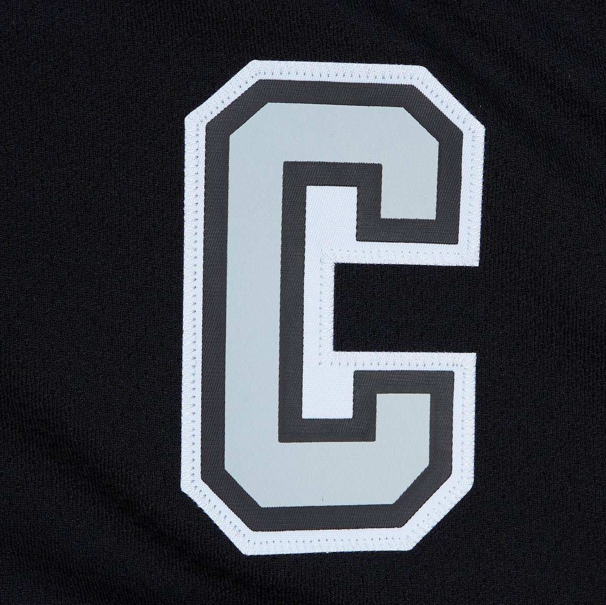 Los Angeles Kings Mitchell & Ness NHL Dark Jersey 1992 product image 3