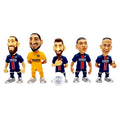 Minix 12CM PSG Collectible Figure 5 Pack product image 1, provided for visual reference and product detail review