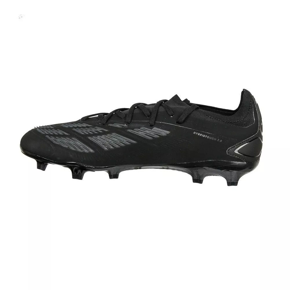 Adidas Predator Pro Fg-Cblack product image 2, provided for visual reference and product detail review