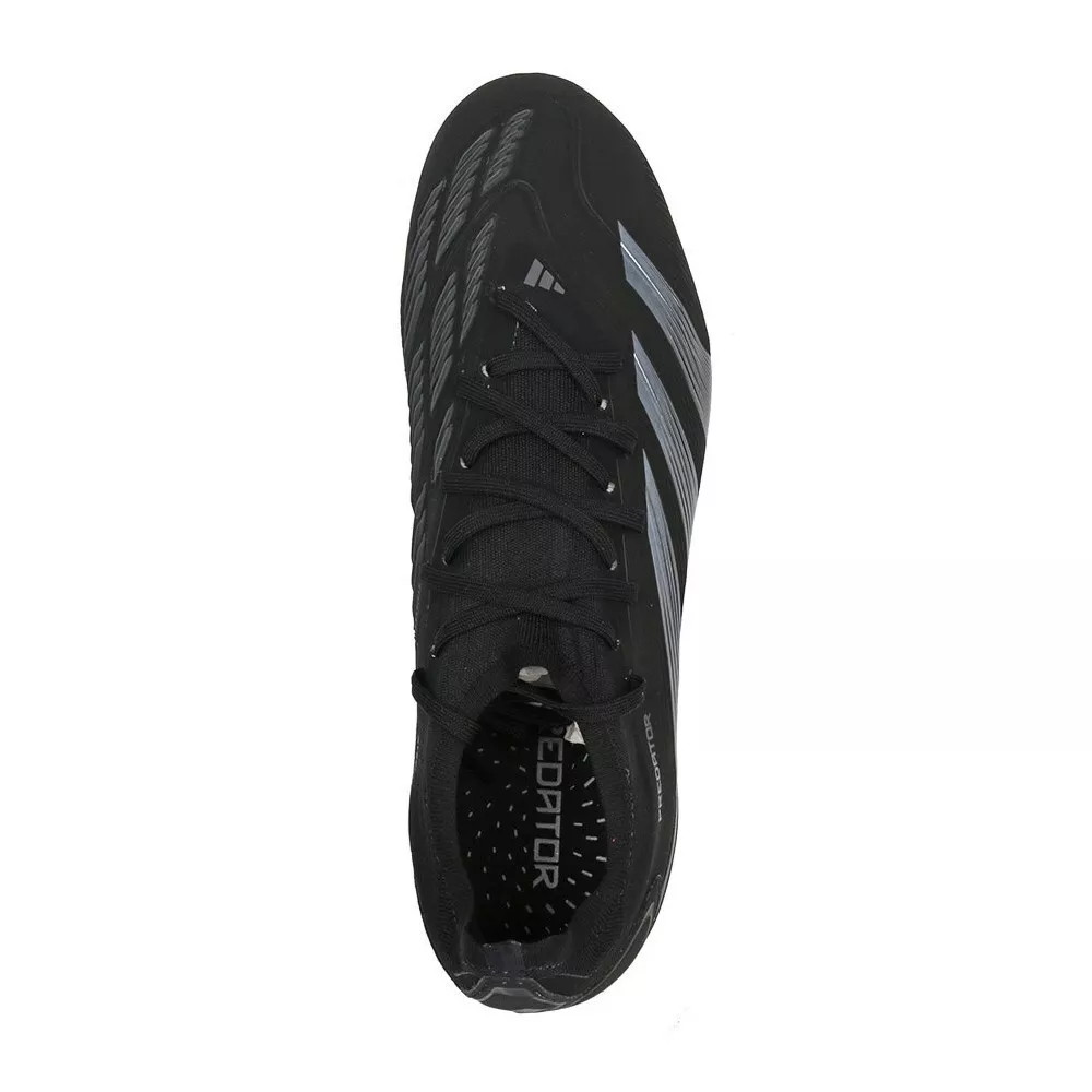 Adidas Predator Pro Fg-Cblack product image 3, provided for visual reference and product detail review
