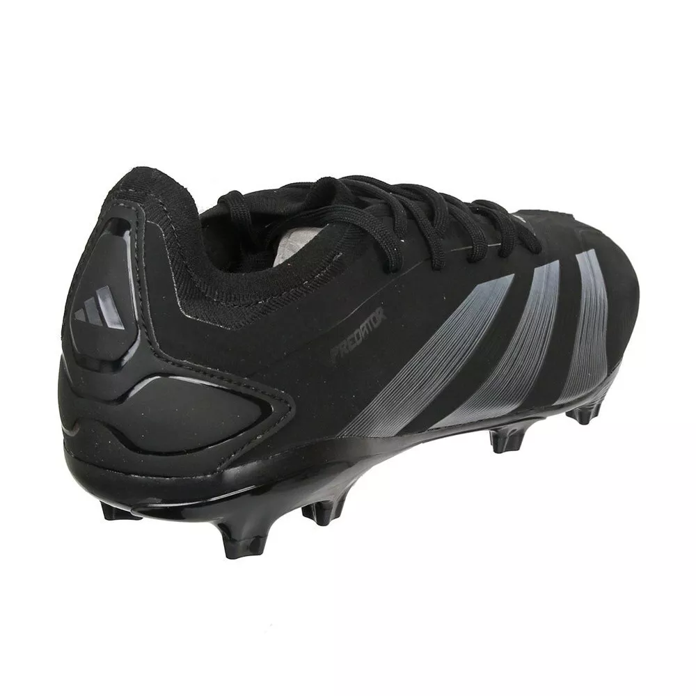 Adidas Predator Pro Fg-Cblack product image 4, provided for visual reference and product detail review