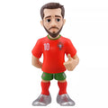 Minix Portugal 12CM "Silva" Collectible Figure product image 1, provided for visual reference and product detail review