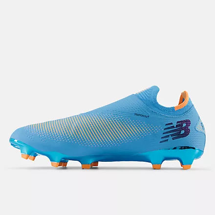 New Balance Pro FG V7 + product image 3, provided for visual reference and product detail review