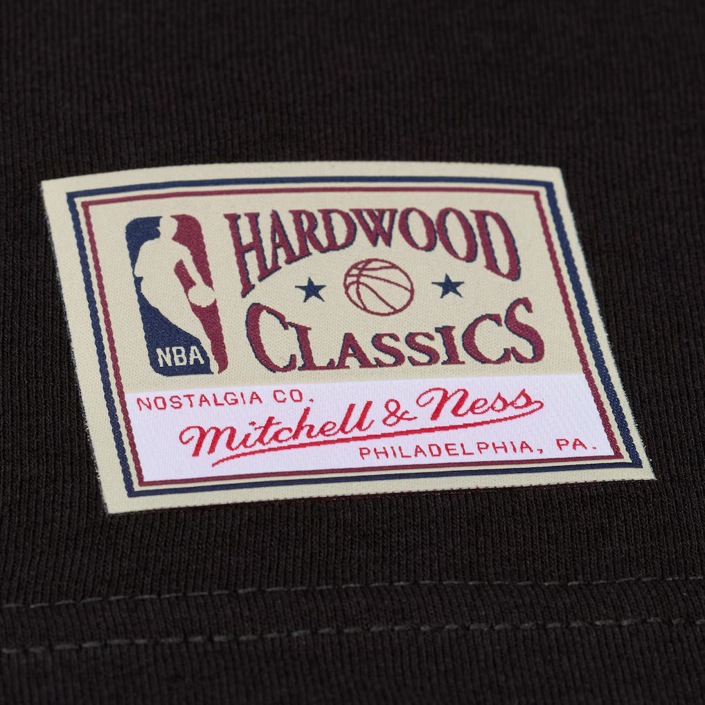 Los Angeles Lakers Mitchell & Ness Freeze Frame Classic Tee product image 5