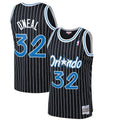 Shaquille O'Neal Orlando Magic 1994/95 Hardwood Classics product image 1