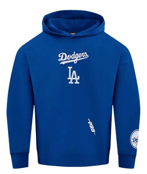 Los Angeles Dodgers Pro Standard Wingspan Drop Shoulder product image 1