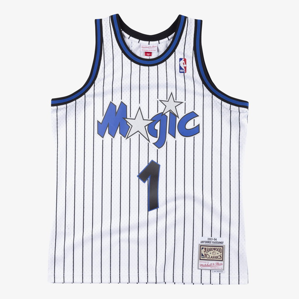 Orlando Magic Mitchell & Ness NBA Swingman Jersey 93-94 product image 1