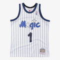 Orlando Magic Mitchell & Ness NBA Swingman Jersey 93-94 product image 1
