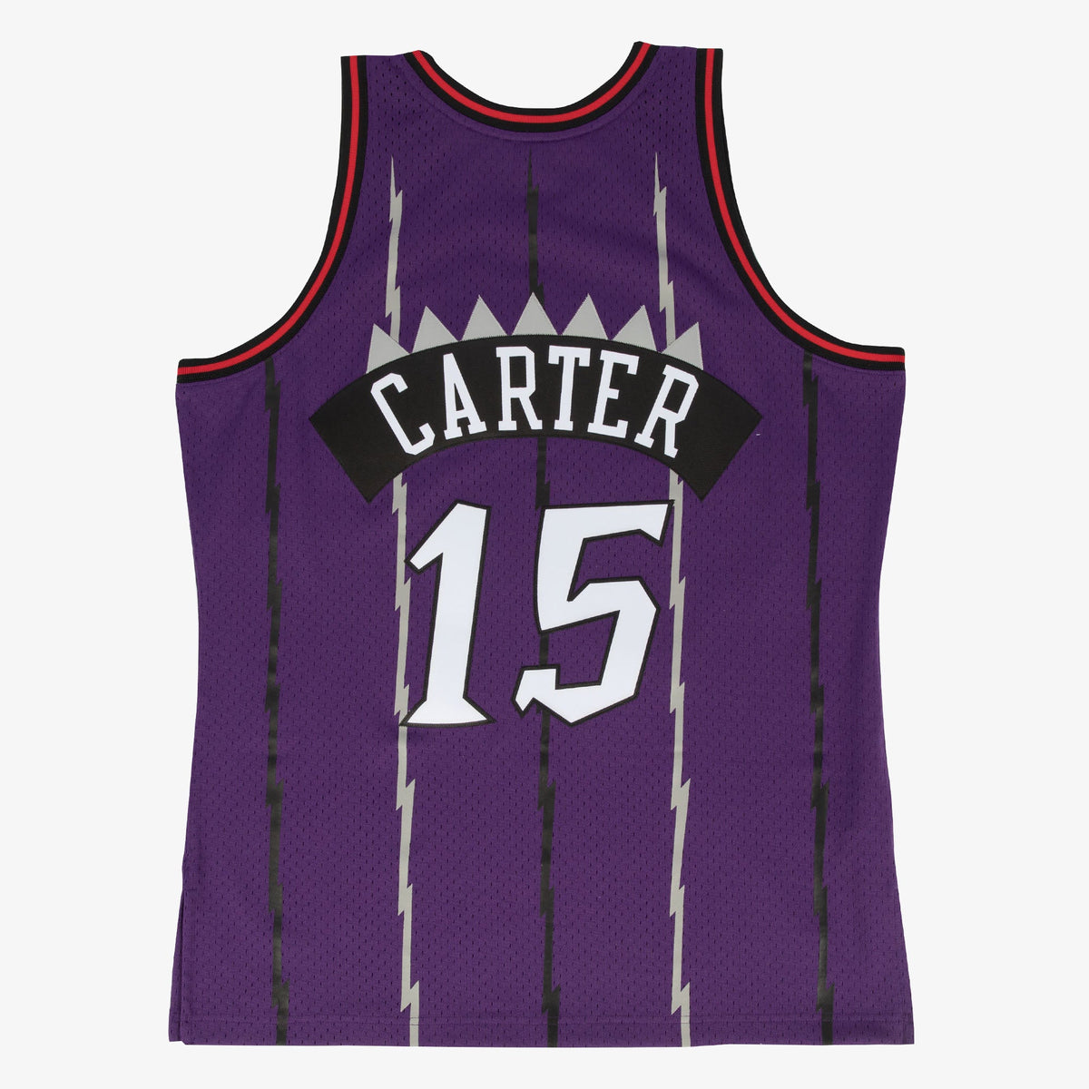 Toronto Raptors Mitchell & Ness NBA Swingman Road Jersey product image 2
