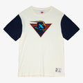 Golden State Warriors Mitchell & Ness NBA Color Blocked Tee product image 1