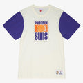 Phoenix Suns Mitchell & Ness NBA Color Blocked Tee product image 1