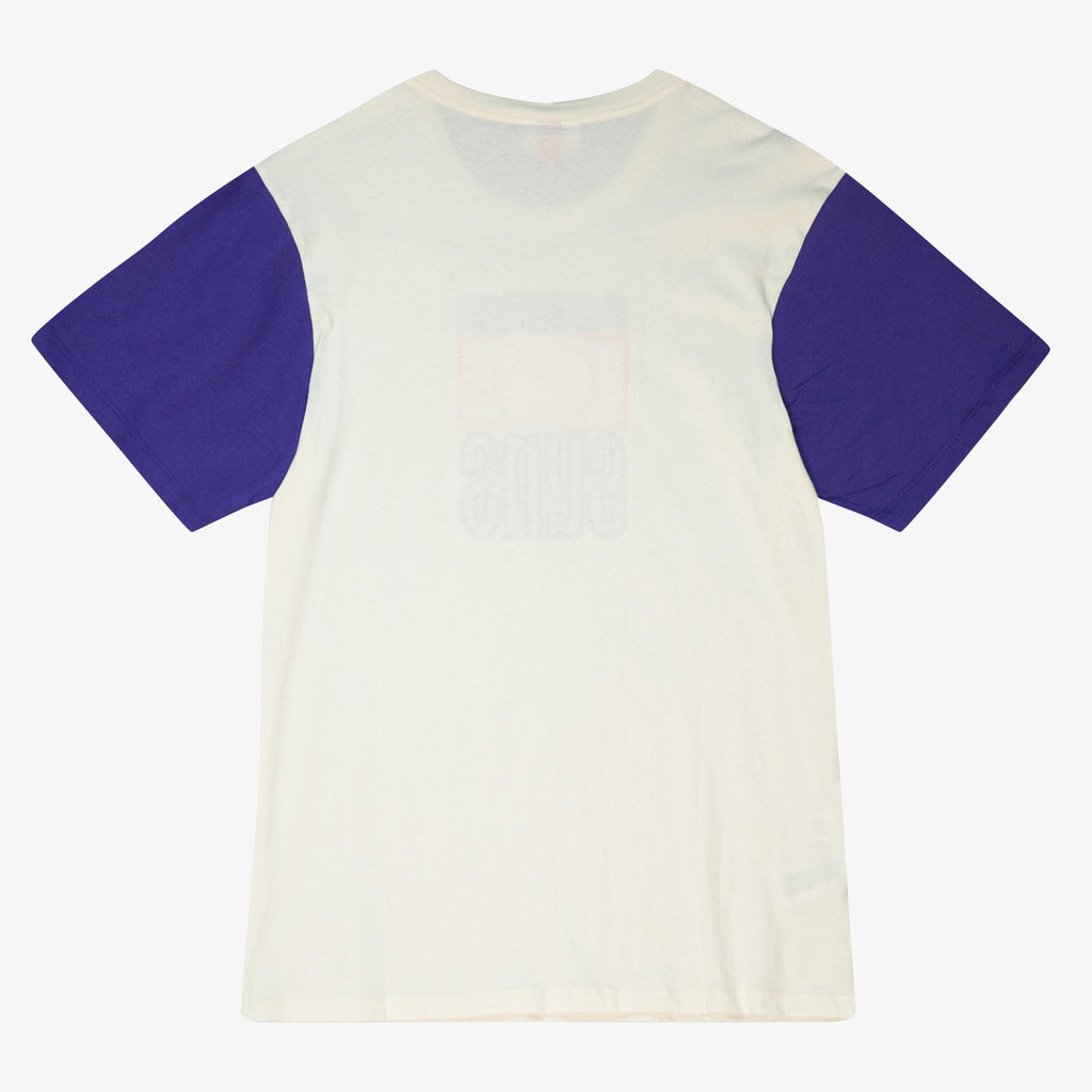 Phoenix Suns Mitchell & Ness NBA Color Blocked Tee product image 2