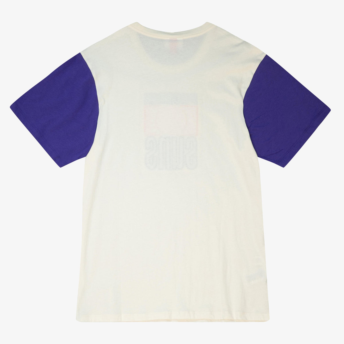 Phoenix Suns Mitchell & Ness NBA Color Blocked Tee product image 2