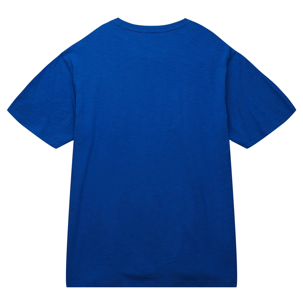 Mitchell & Ness Golden State Warriors NBA Legendary Slub S/S T-Shirt product image 2, provided for visual reference and