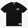 Los Angeles Lakers Mitchell & Ness NBA Premium Pocket Tee product image 1
