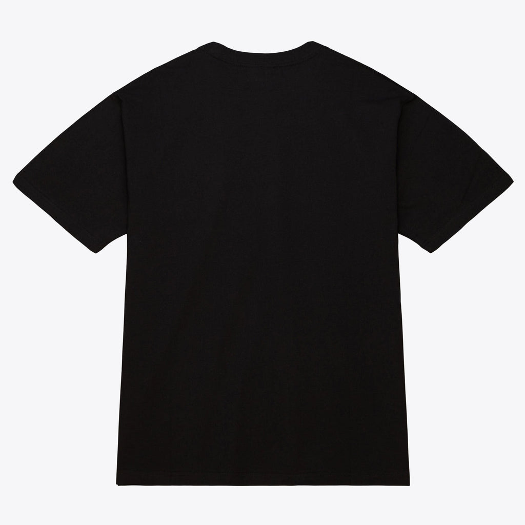 Los Angeles Lakers Mitchell & Ness NBA Premium Pocket Tee product image 2