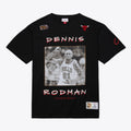 Chicago Bulls Mitchell & Ness NBA Heavyweight Premium product image 1
