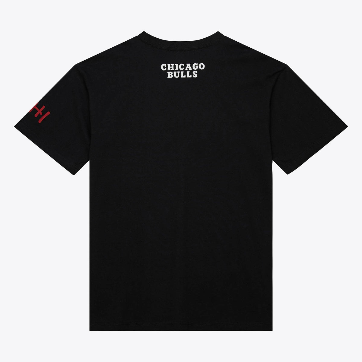 Chicago Bulls Mitchell & Ness NBA Heavyweight Premium product image 2