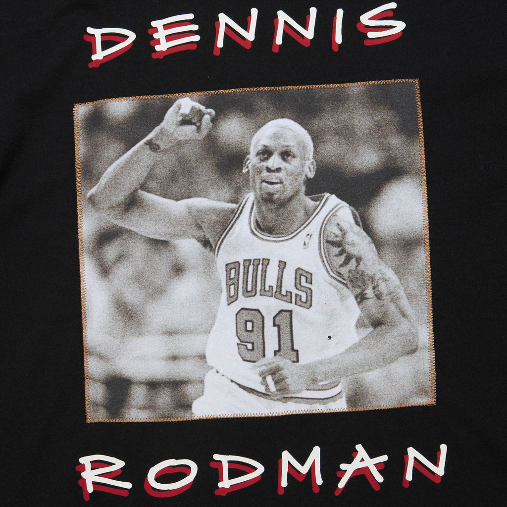 Chicago Bulls Mitchell & Ness NBA Heavyweight Premium product image 3