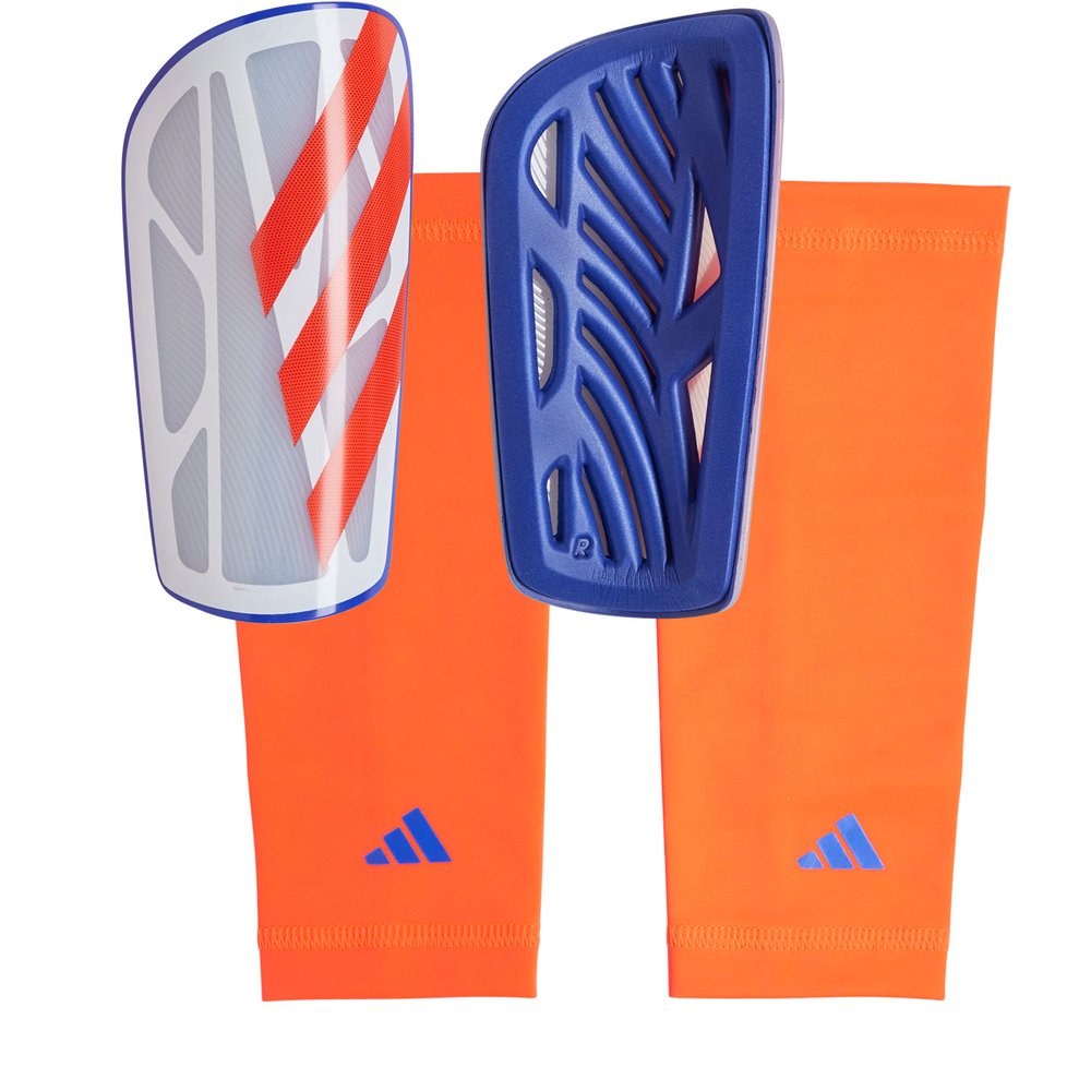 Adidas Tiro Shinguard League product image 1, provided for visual reference and product detail review