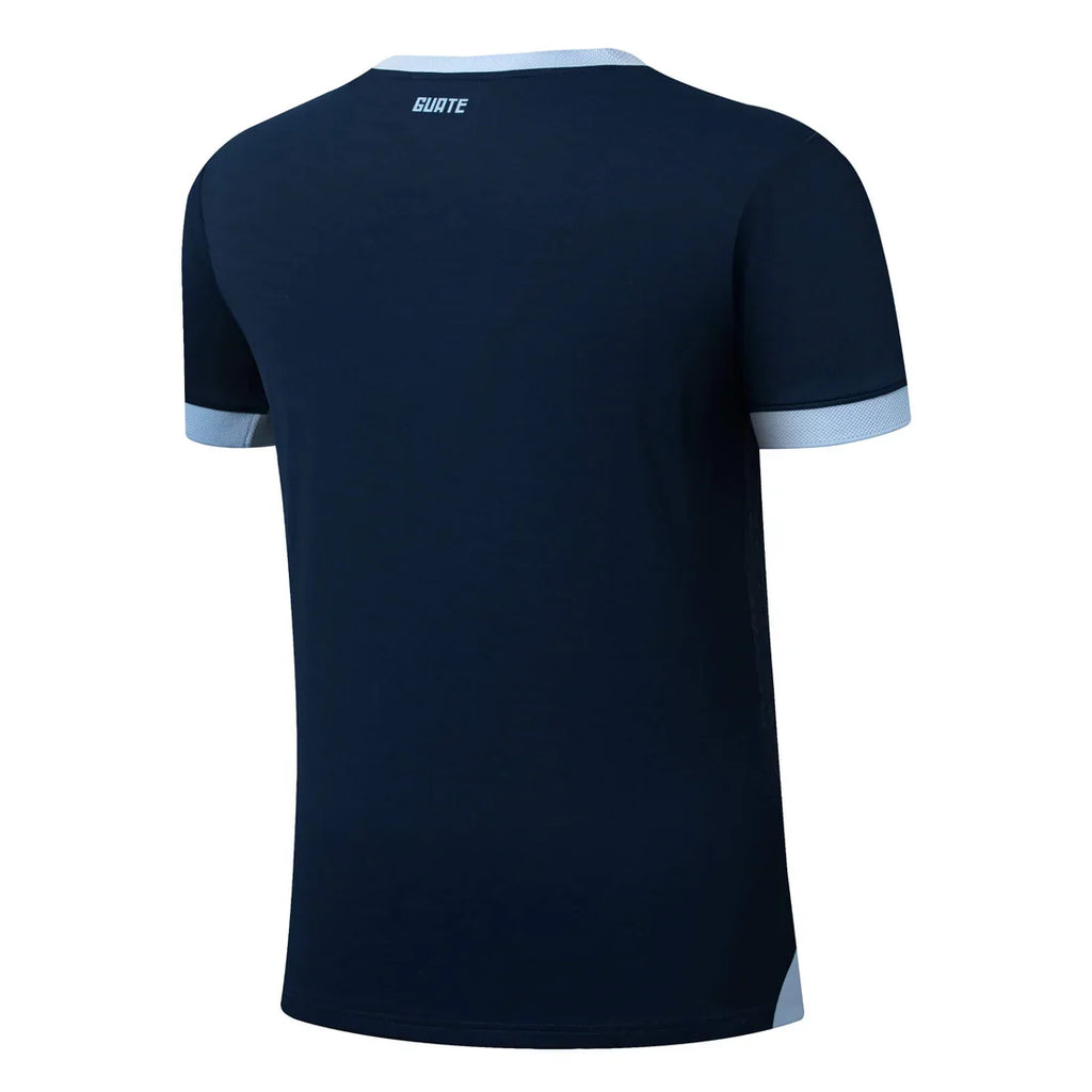 Umbro Guatemala Away Stadium Jersey 2025 product image 2, provided for visual reference and product detail review