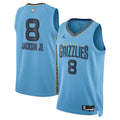 Jaren Jackson Jr. Memphis Grizzlies Unisex Swingman Jersey product image 1