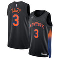 Josh Hart New York Knicks Unisex Jersey - Statement Edition product image 1