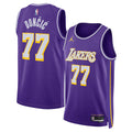 Luka Dončić Los Angeles Lakers Unisex Jersey - Statement product image 1