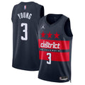 Trae Young Washington Wizards Unisex Jersey - Statement product image 1